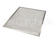 HD FLT1601 Randell Filter, 16-1/4 X 14 Aluminum W/ Expanded