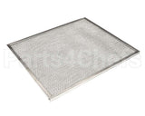 HD FLT1601 Randell Filter, 16-1/4 X 14 Aluminum W/ Expanded