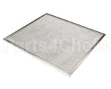 HD FLT1601 Randell Filter, 16-1/4 X 14 Aluminum W/ Expanded