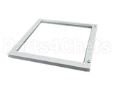 HD FRM036DL Randell Door,Left Hand F/Hd Frm036