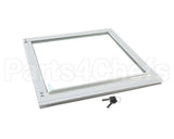 HD FRM036DL Randell Door,Left Hand F/Hd Frm036