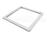 HD FRM036DL Randell Door,Left Hand F/Hd Frm036