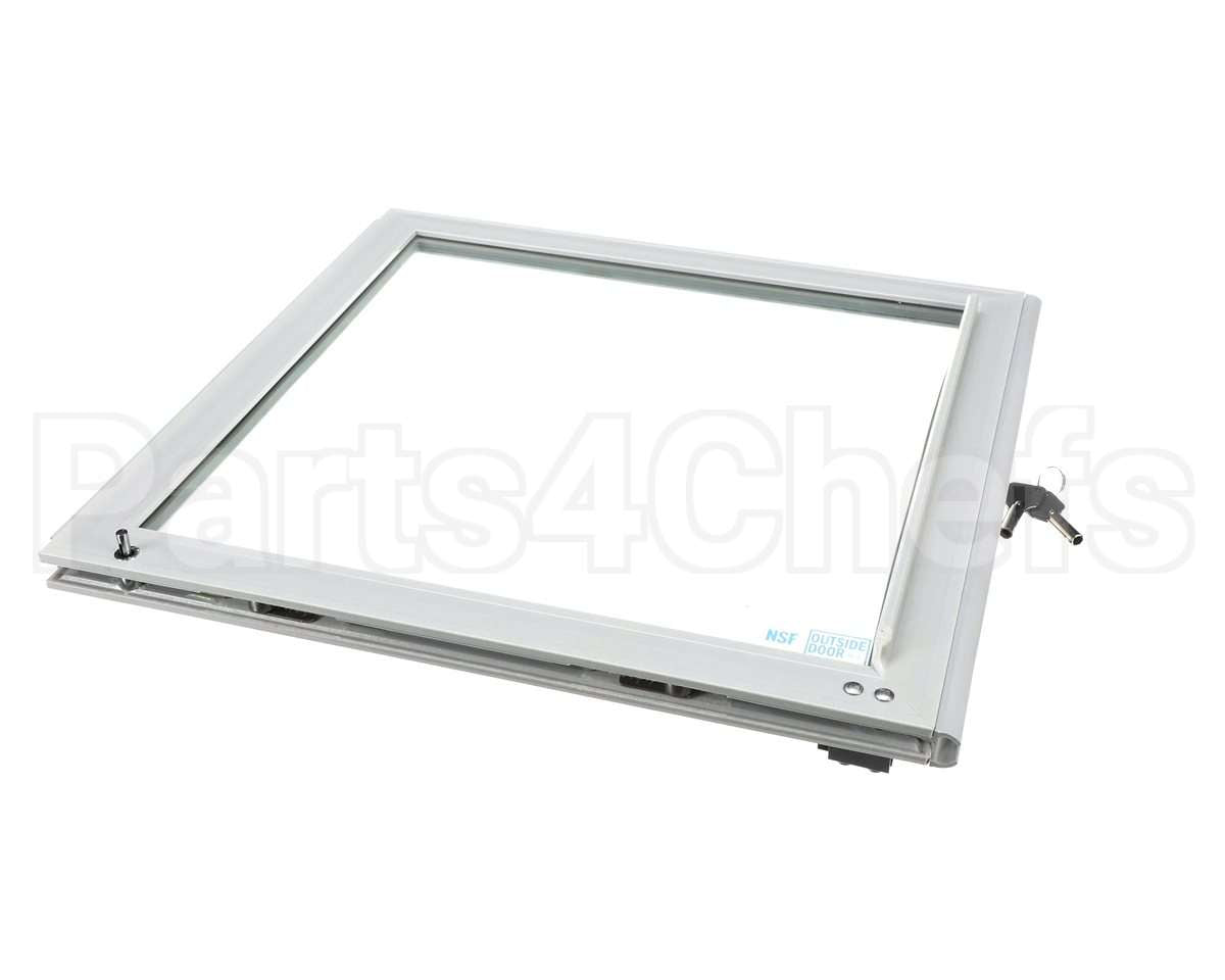 HD FRM036DL Randell Door,Left Hand F/Hd Frm036