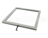 HD FRM036DR Randell Door,Right Hand F/Hd Frm036