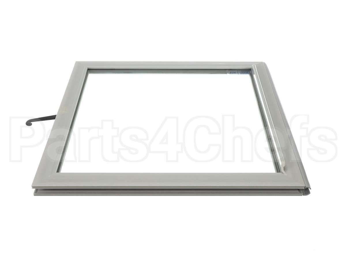 HD FRM036DR Randell Door,Right Hand F/Hd Frm036