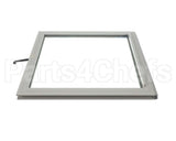 HD FRM036DR Randell Door,Right Hand F/Hd Frm036