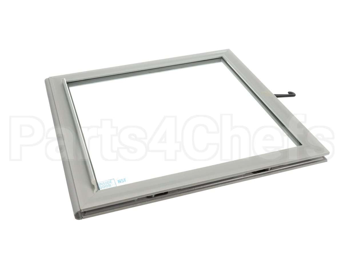 HD FRM036DR Randell Door,Right Hand F/Hd Frm036