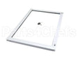 HD FRM048DRLCK Randell Door, Right Hand F/Hd Frm048Lc