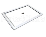 HD FRM048DRLCK Randell Door, Right Hand F/Hd Frm048Lc