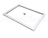 HD FRM048DRLCK Randell Door, Right Hand F/Hd Frm048Lc