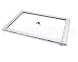 HD FRM048DRLCK Randell Door, Right Hand F/Hd Frm048Lc