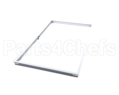 HD FRM062 Randell Frame, 62 Display Case 34X57