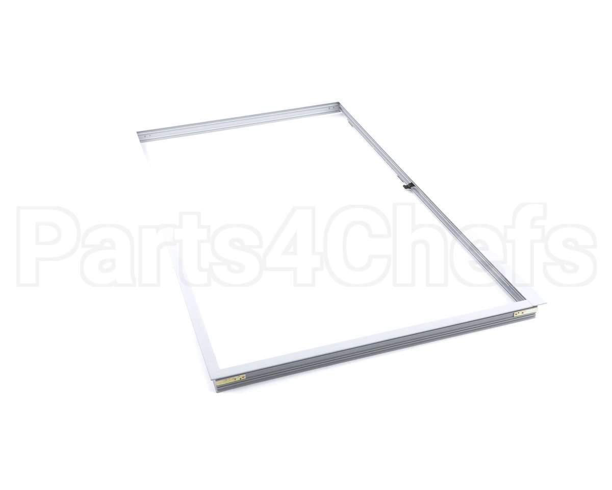 HD FRM062 Randell Frame, 62 Display Case 34X57