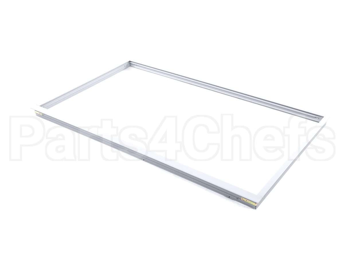 HD FRM062 Randell Frame, 62 Display Case 34X57