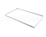 HD FRM062 Randell Frame, 62 Display Case 34X57