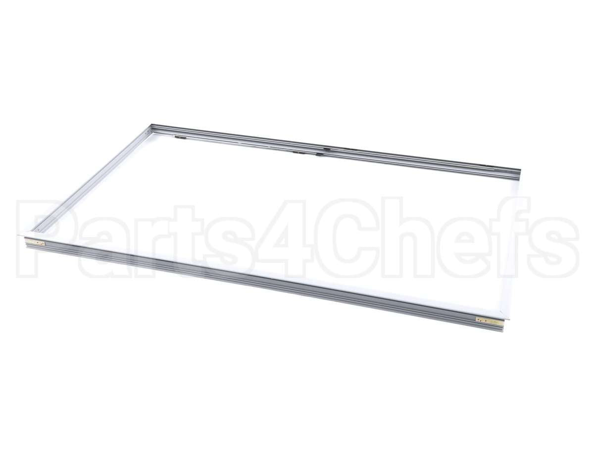 HD FRM062 Randell Frame, 62 Display Case 34X57