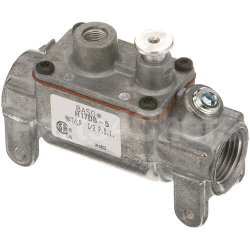 HDGAS175 Compatible Randell Gas Pilot Valve