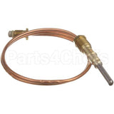 HDGAS524 Compatible Randell Thermocouple, Baso 24"