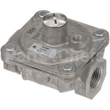 HDGAS802 Compatible Randell Pressure Regulator 1/2" Lp