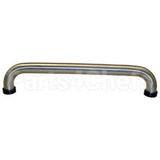 HDHDL1101 Compatible Randell Pull, Door(12"Ctrs, 7/8"Ods/S)