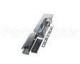 HD HIN0001 Randell Hinge, Adjustable Reach-In (Qty 1)