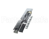 HD HIN0001 Randell Hinge, Adjustable Reach-In (Qty 1)