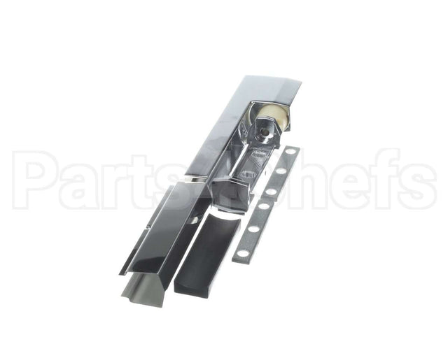 HD HIN0001 Randell Hinge, Adjustable Reach-In (Qty 1)