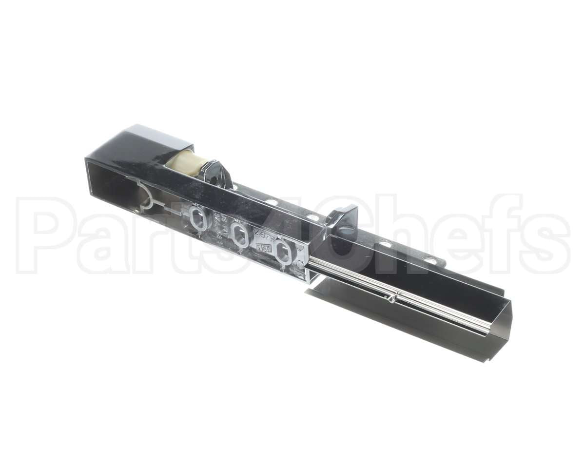 HD HIN0001 Randell Hinge, Adjustable Reach-In (Qty 1)