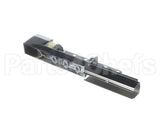 HD HIN0001 Randell Hinge, Adjustable Reach-In (Qty 1)
