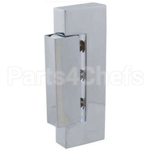 HDHNG0706 Compatible Randell Hinge, Edgemount 1-1/4"Offset