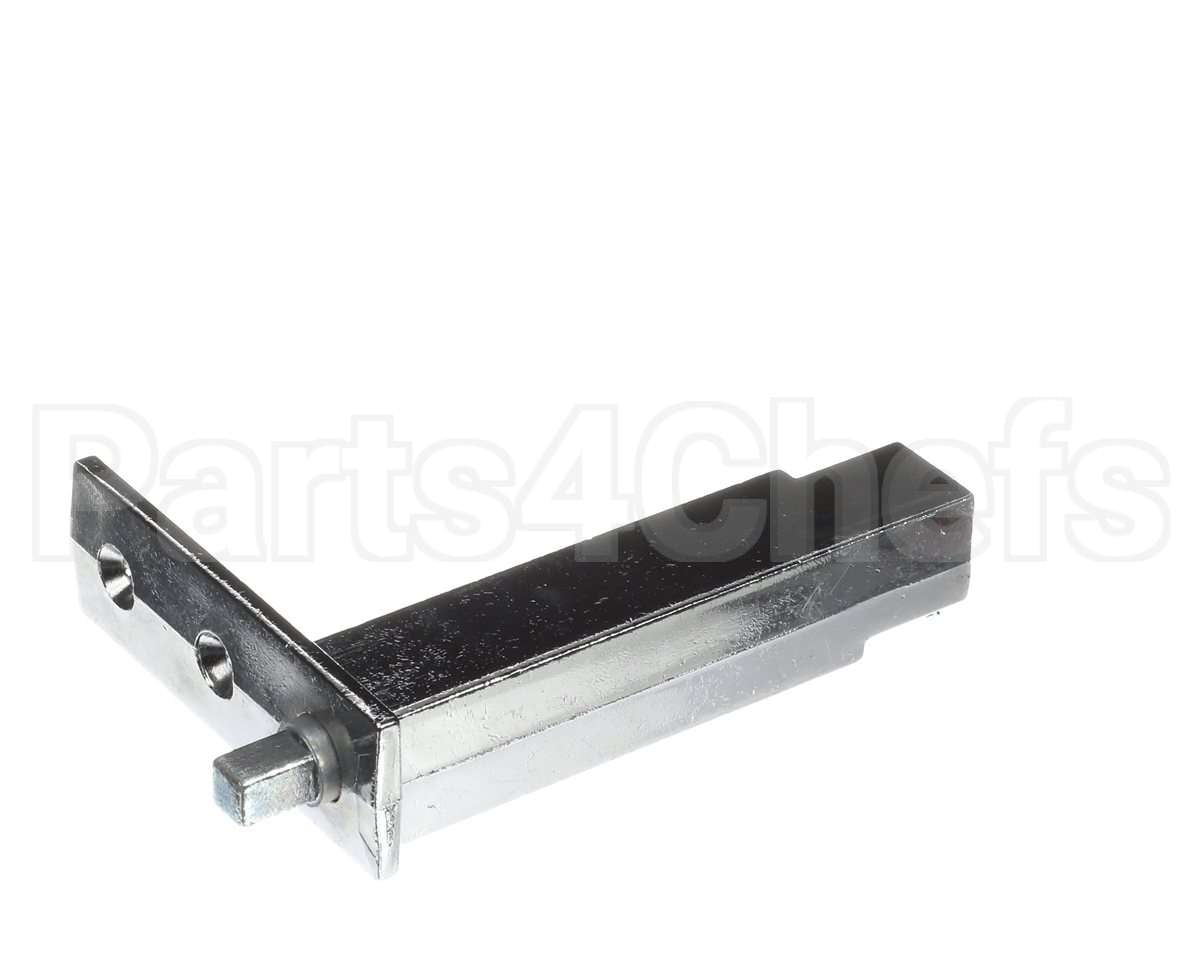 HD HNG1502 Randell Hinge, Cartridge Assembly Medium Duty