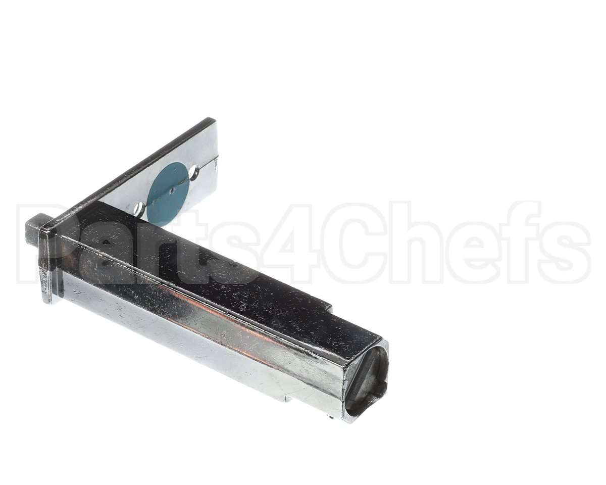 HD HNG1502 Randell Hinge, Cartridge Assembly Medium Duty