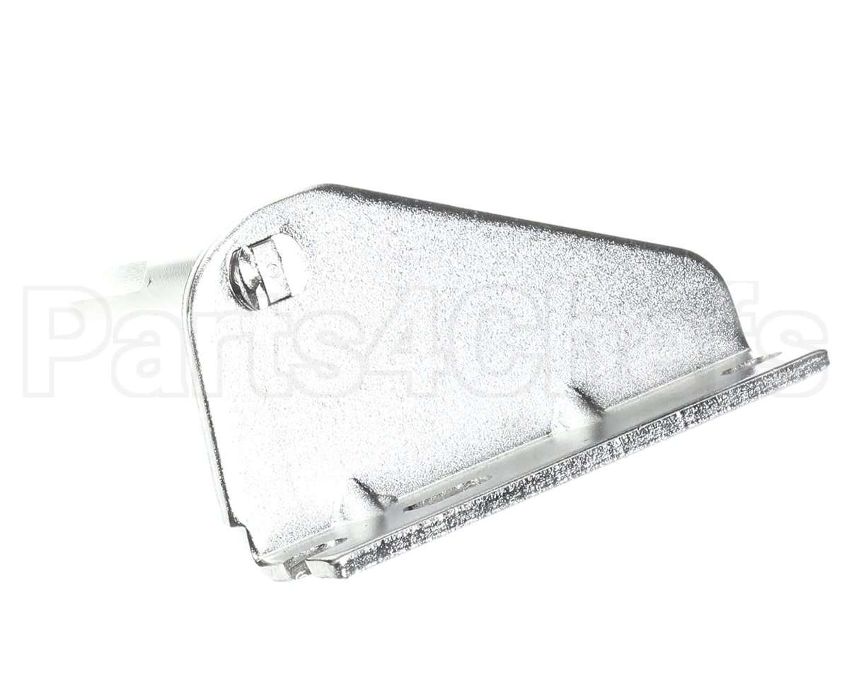 HD HNG1709 Randell Hinge Top Right- R-Series All Top Right