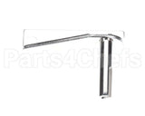 HD HNG1709 Randell Hinge Top Right- R-Series All Top Right