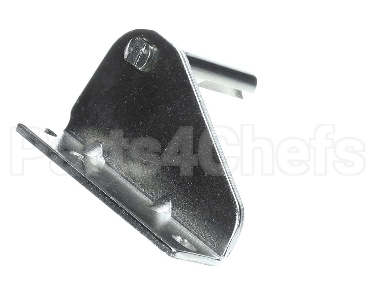 HD HNG1709 Randell Hinge Top Right- R-Series All Top Right