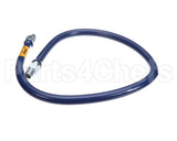 HD HSE0308 Randell Hose, 1/2 X 48 Steam Connectio