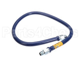 HD HSE0308 Randell Hose, 1/2 X 48 Steam Connectio