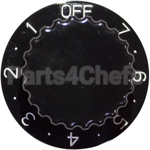 HDKNB0003 Randell Dial, 2 D, Off-7-1