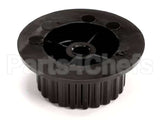 HD KNB1701 Randell Knob, Hft Control, 1-7 And Off