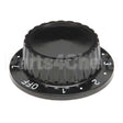 HDKNB9801 Compatible Randell Knob, Control