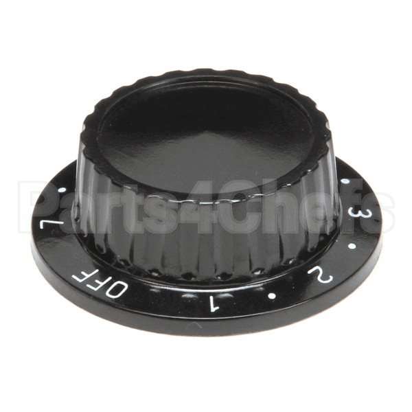 HDKNB9801 Compatible Randell Knob, Control