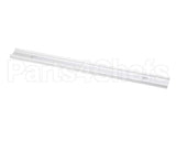 HDL-125-AL Food Warming Handle Push Alumi