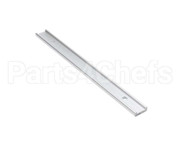 HDL-125-AL Food Warming Handle Push Alumi