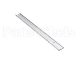 HDL-125-AL Food Warming Handle Push Alumi