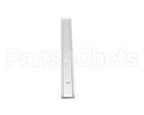 HDL-125-AL Food Warming Handle Push Alumi