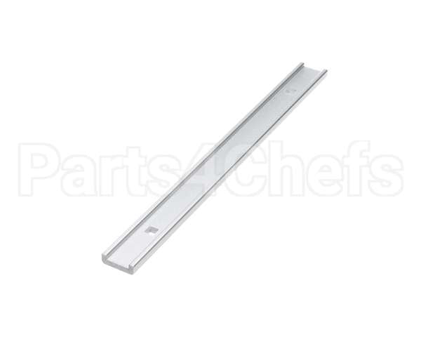 HDL-125-AL Food Warming Handle Push Alumi