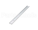 HDL-125-AL Food Warming Handle Push Alumi