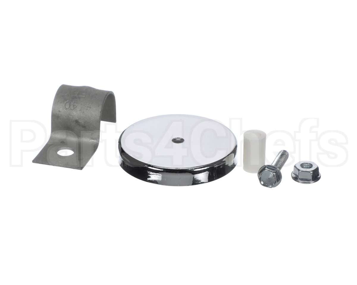 HDL00859 Trane Handle, Magnet Assembly