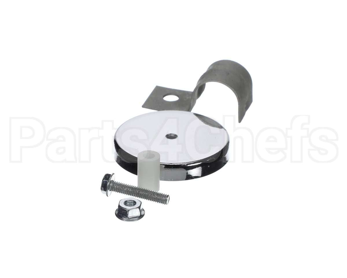 HDL00859 Trane Handle, Magnet Assembly