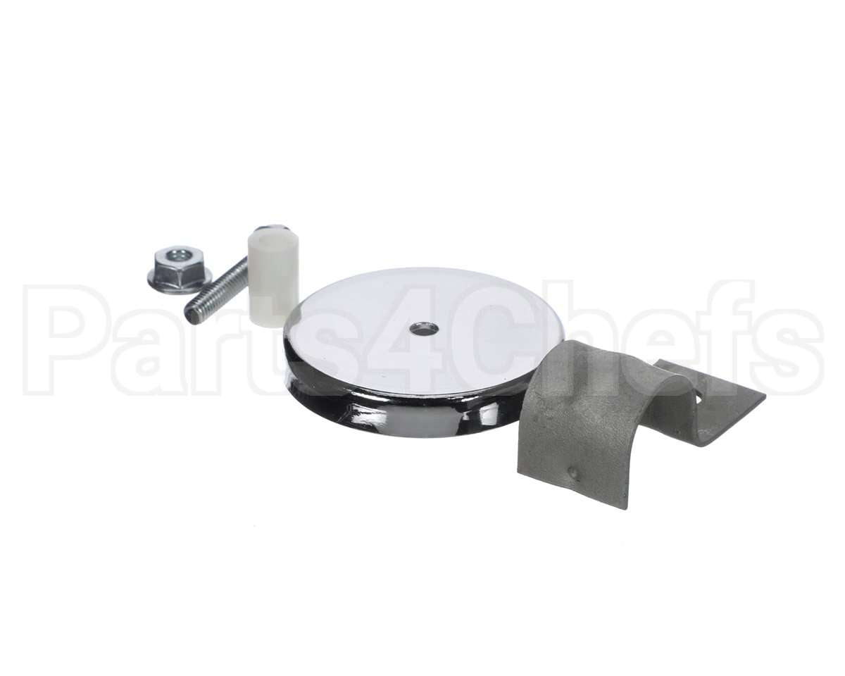 HDL00859 Trane Handle, Magnet Assembly